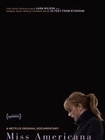 poster de Taylor Swift: Miss Americana