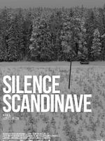poster de Silence scandinave