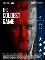 poster de The Coldest Game