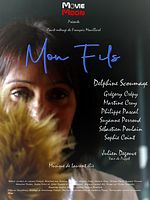 poster de Mon Fils