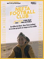 poster de Nefta Football Club