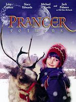 poster de Prancer Returns