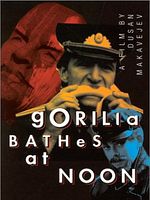 poster de Gorilla Bathes At Noon