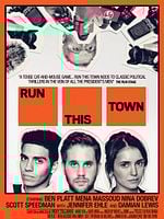 poster de Run This Town
