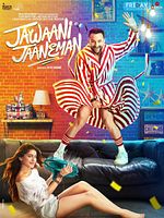 poster de Jawaani Jaaneman