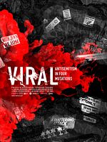 poster de Viral: Antisemitism In Four Mutations