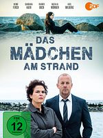 poster de Meurtres à Nordholm : La fille sur la plage