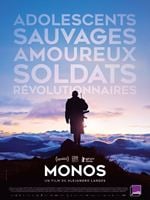 Monos (Original Motion Picture Soundtrack)