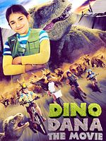 poster de Dino Dana le film