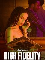 poster de High Fidelity