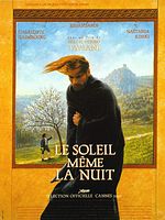 poster de Le Soleil même la nuit