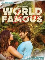 poster de World Famous Lover