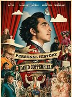 L'histoire personnelle de David Copperfield