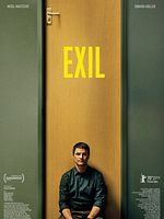poster de Exil