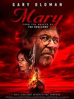 poster de Mary
