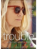 poster de Trouble