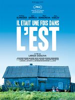 poster de Il était une fois dans l'Est