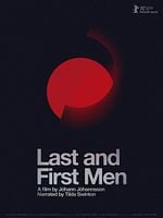 poster de Last And First Men. Les derniers et les premiers