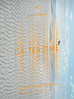 poster de L.A. Tea Time