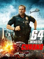 64 minutes chrono