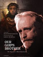 poster de Our God's Brother