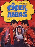 poster de Çiçek Abbas