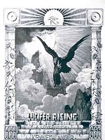 poster de Lucifer Rising