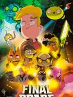 Final Space