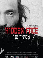 poster de Hidden Face
