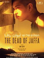poster de The Dead Of Jaffa