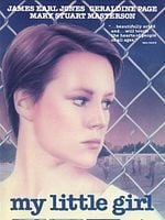 poster de My Little Girl
