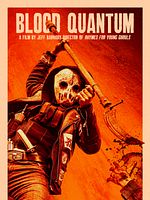 poster de Blood Quantum