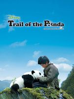 poster de Trail of the Panda