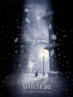 poster de La Petite Fille aux allumettes