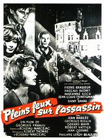 poster de Pleins Feux Sur L'Assassin