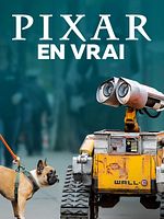 poster de Pixar en vrai
