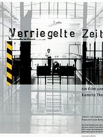 poster de Le Temps verrouillé