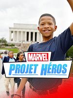 image de Projet Héros Marvel