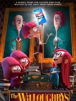 poster de La Famille Willoughby