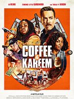 poster de Coffee & Kareem