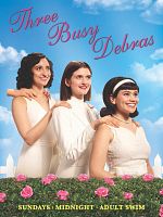 image de Three Busy Debras