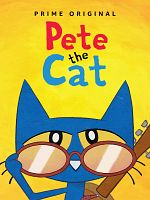 image de Pete the Cat