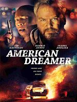 poster de American Dreamer