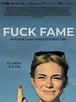 poster de Fuck Fame