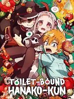 image de Toilet-Bound Hanako-kun