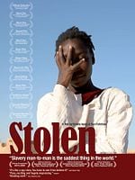 poster de Stolen