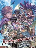 poster de Appare-Ranman !