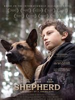 poster de Shepherd: The Story of a Jewish Dog