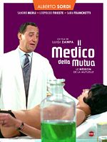 poster de Il Medico Della Mutua