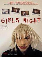 poster de Girls Night L'Anthologie